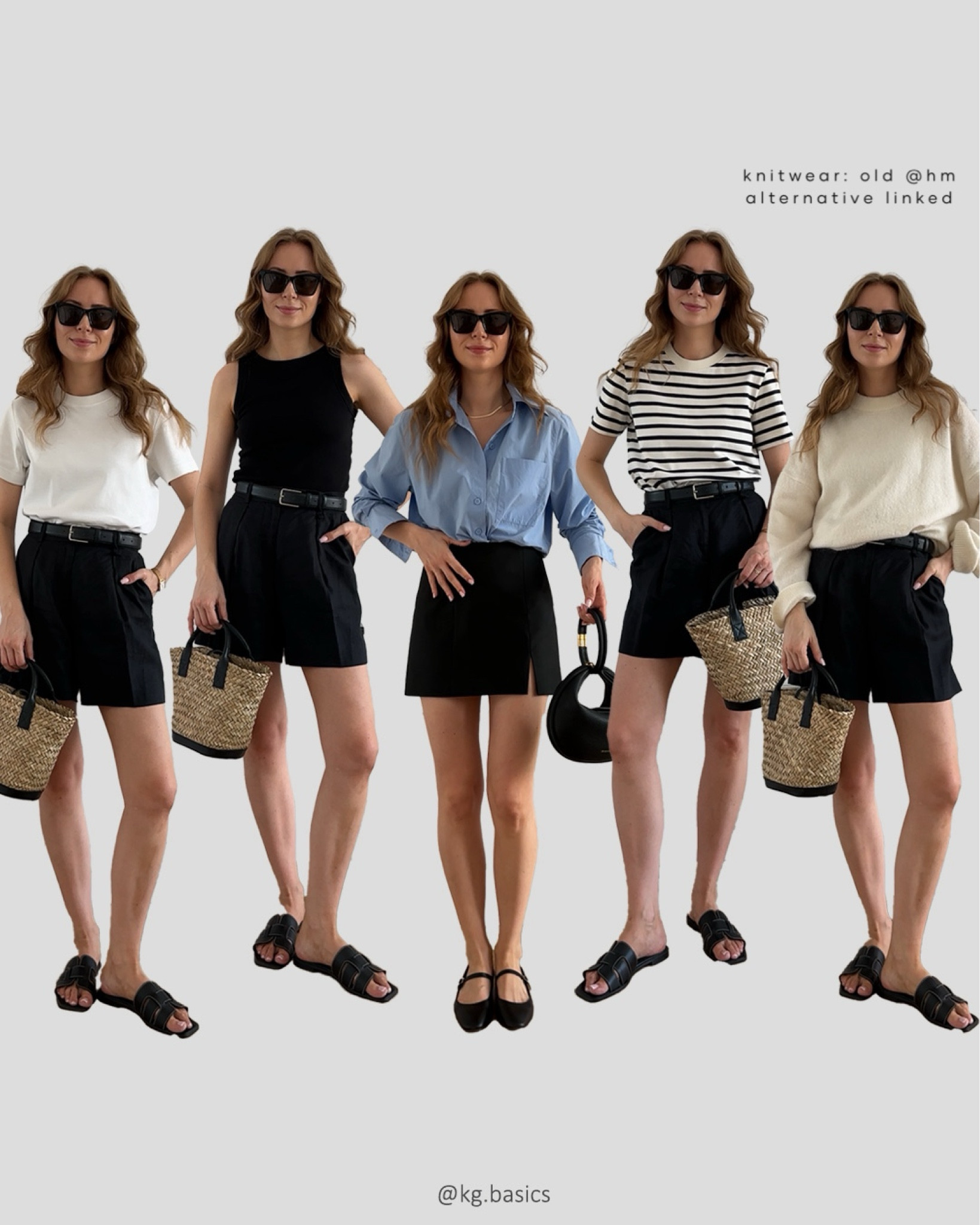 #outfitinspiration#satinakirt #denimshorts #denimlook #whitetshitt

#LTKsummer #LTKstyletip #LTKsale