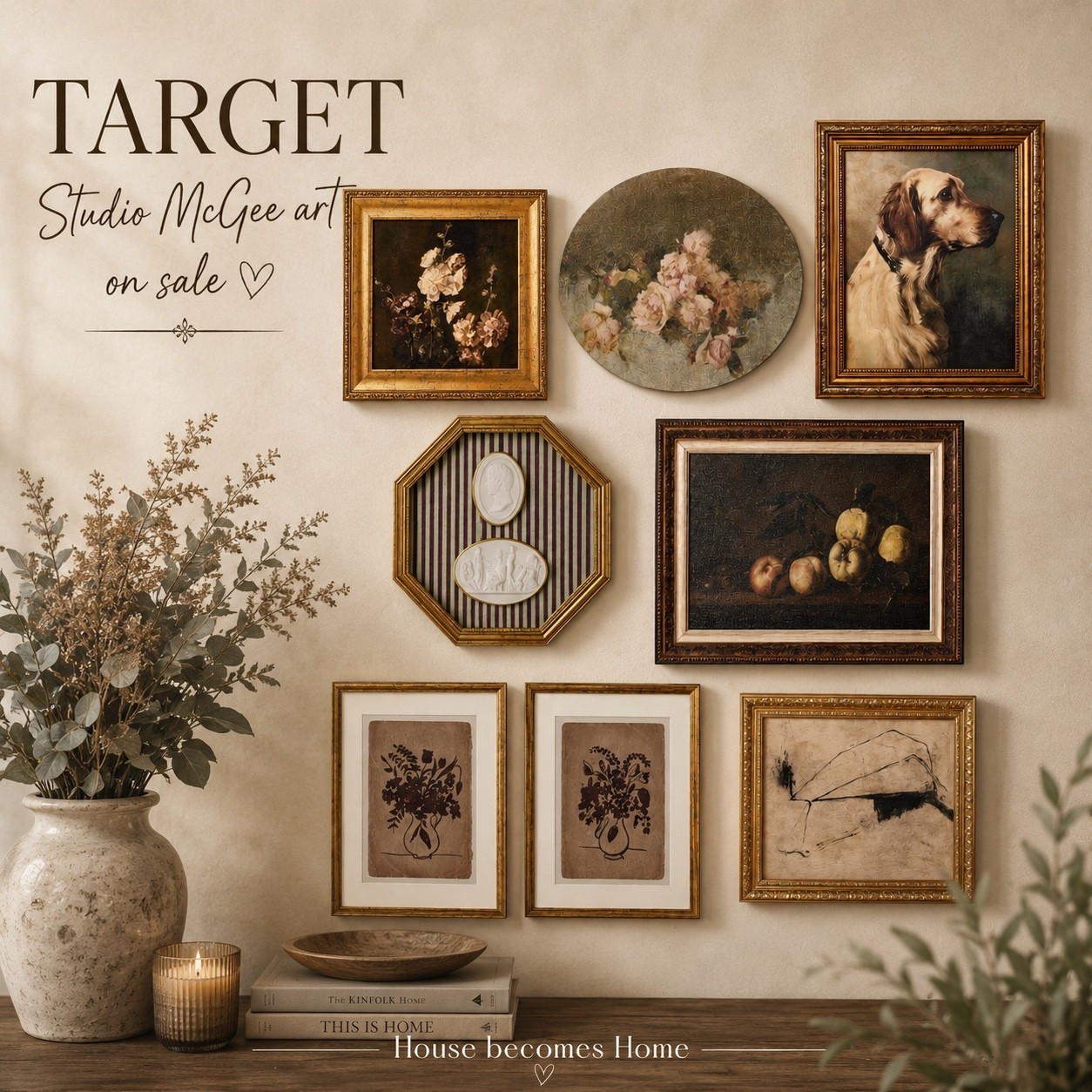 Studio McGee wall art sale!

#LTKSaleAlert #LTKHome #LTKSeasonal