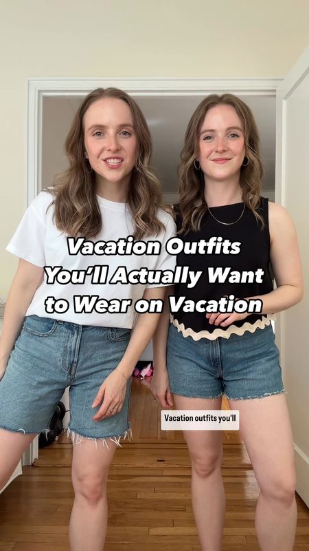 Vacation outfits from Amazon featuring the comfiest tencel/cotton dresses.Europe summer #amazonfashion #vacationoutfit #sundress

#LTKSeasonal #LTKTravel