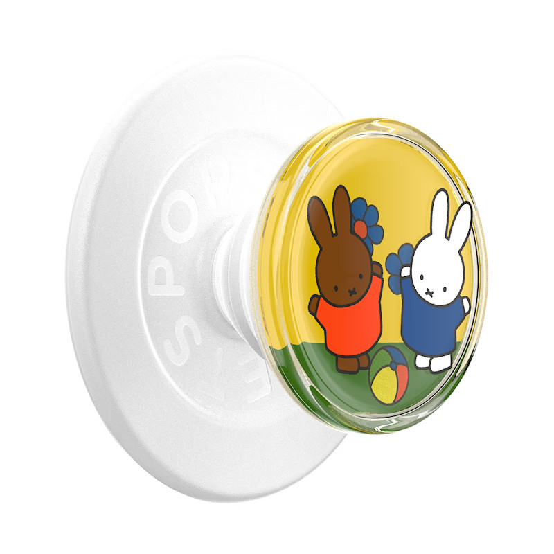 Tidepool Let's Play Miffy | Popsockets