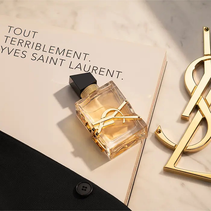 Yves Saint Laurent Libre Eau de Parfum Gift Set $210 Value | Nordstrom | Nordstrom