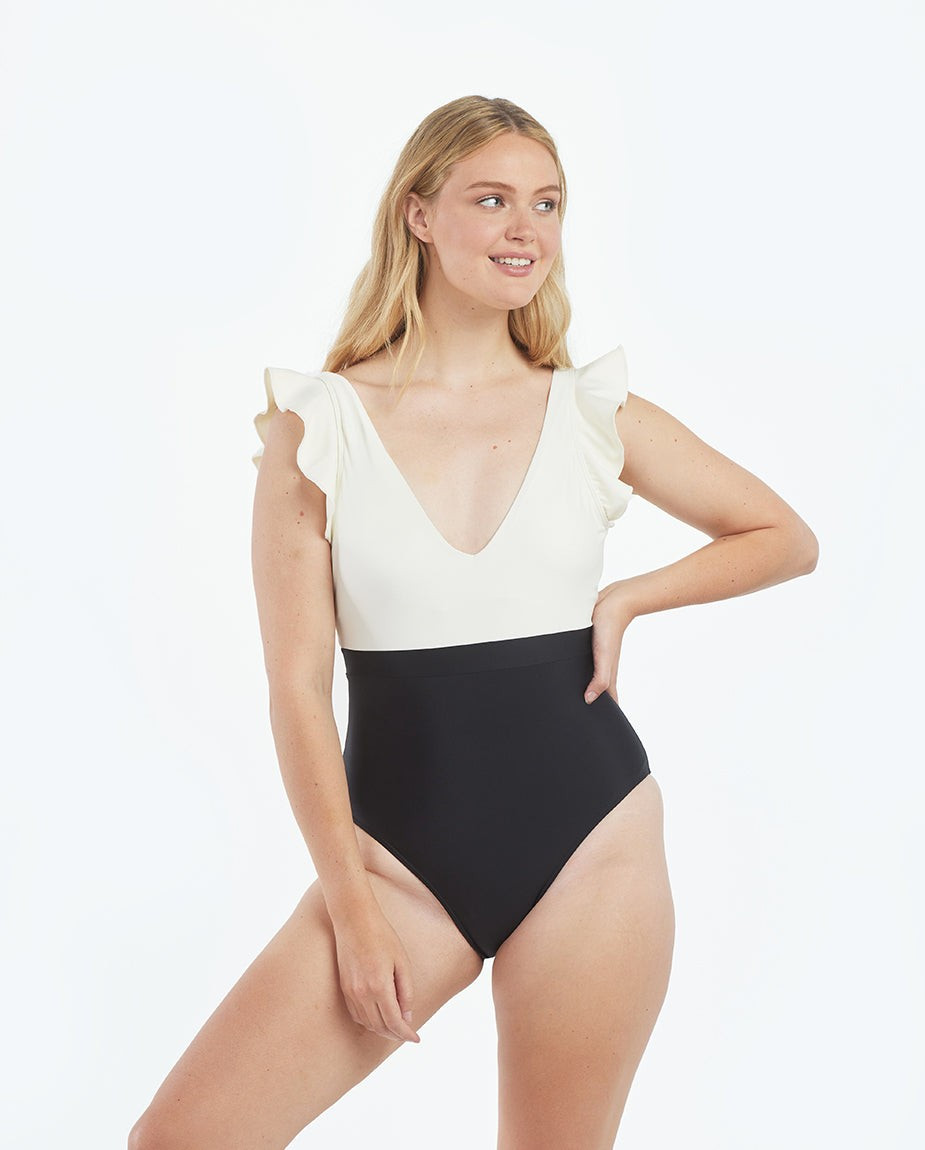 The Ruffle Backflip | SummerSalt