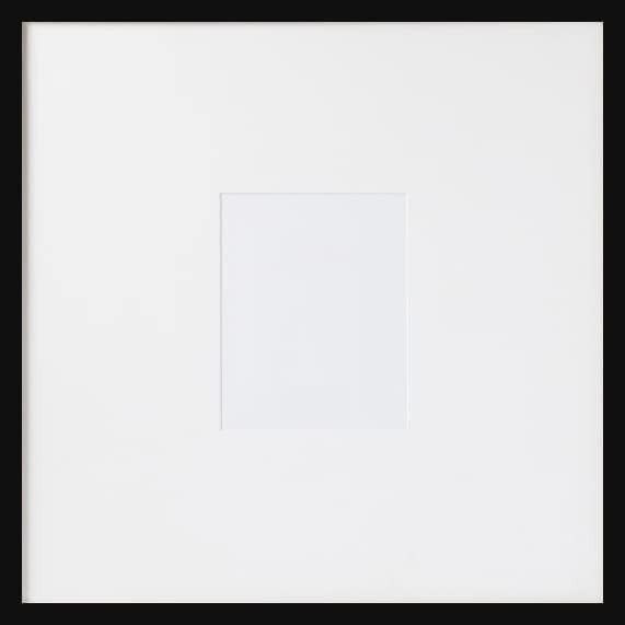 artisane, 25x25”, Picture Frame, Gallery Frame, Black Picture Frame, Oversized Mat (8x10”, 5x... | Amazon (US)