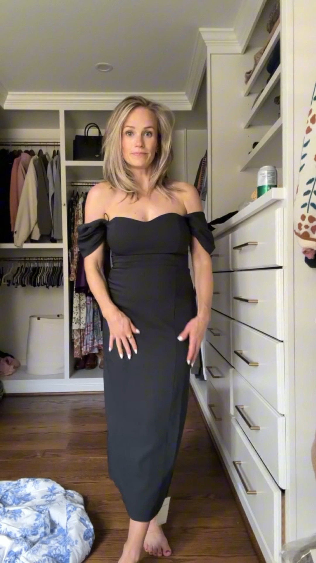 Black tie wedding guest dress // cocktail wedding guest dress // wedding guest dress // SIZE SMALL PETITE 

#LTKwedding #LTKSeasonal