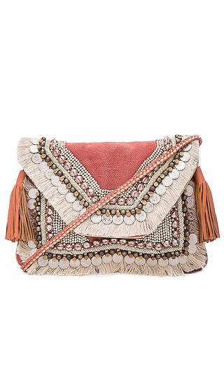 Leela Clutch | Revolve Clothing (Global)