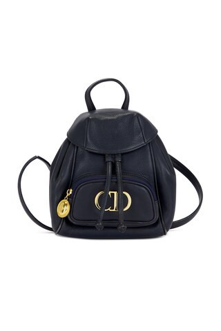 Dior Backpack in Black | FWRD 