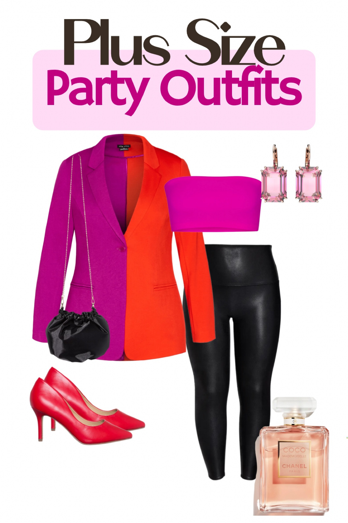 Plus Size Party Outfit Ideas | Plus Size Clothing | Plus Size Winter Outfits 2022. Christmas Plus Size on a Budget| 2022 Plus Size Budget Outfits | Plus Size on a budget| Plus size | Plus size fashion | plus size fashion for work | plus size fashion for women | Casual plus size fashion | affordable plus size fashion | plus size fashion tips | plus size fashion on a budget | Plus size outfits | curvy outfits | curvy fashion | Classy plus size fashion | plus size style | fashion for curvy women | plus size leather 

#LTKcurves #LTKSeasonal #LTKHoliday