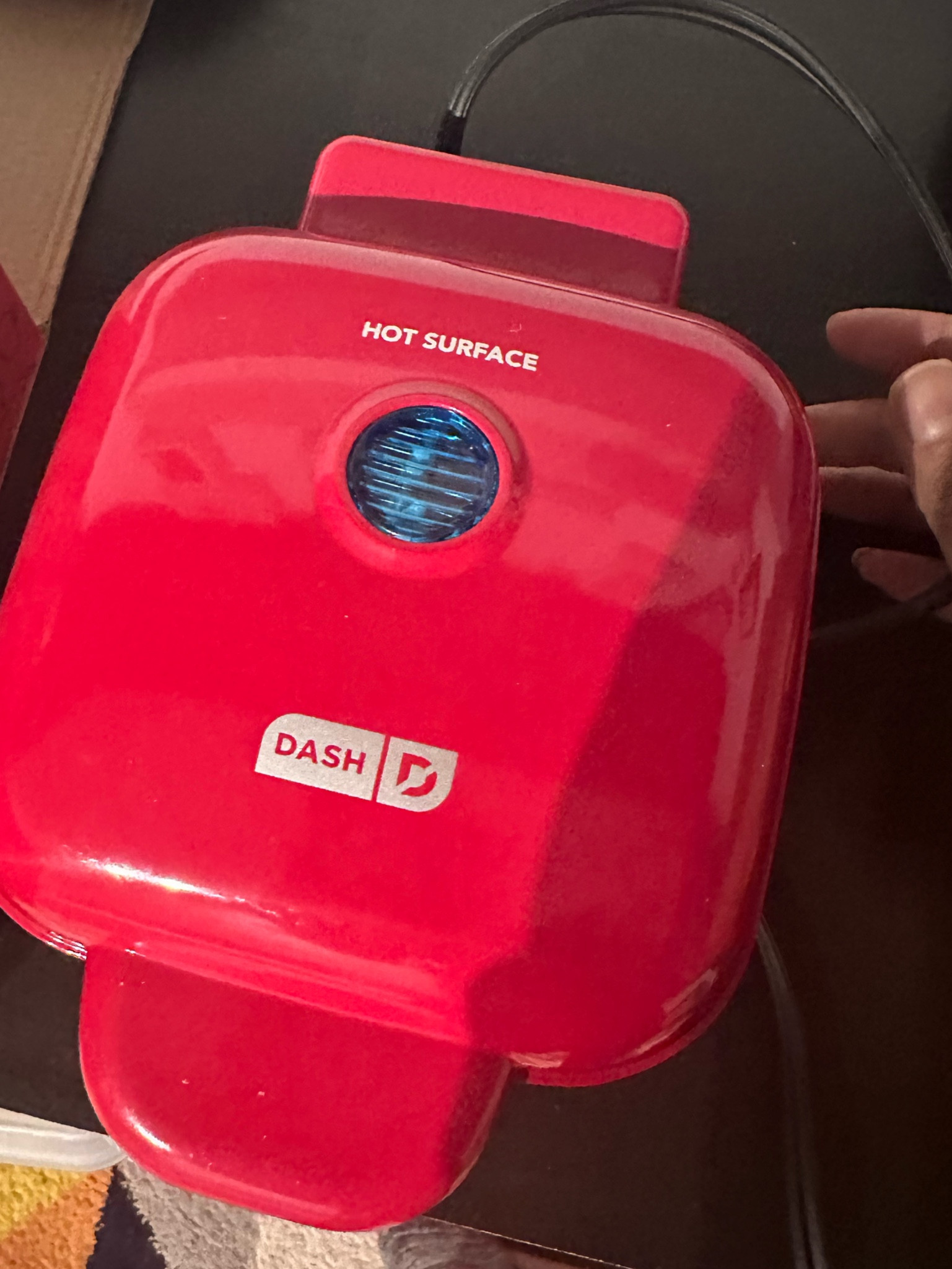 Toastie maker, sandwich maker 

#LTKhome