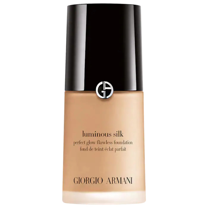Luminous Silk Natural Glow Foundation | Sephora (US)