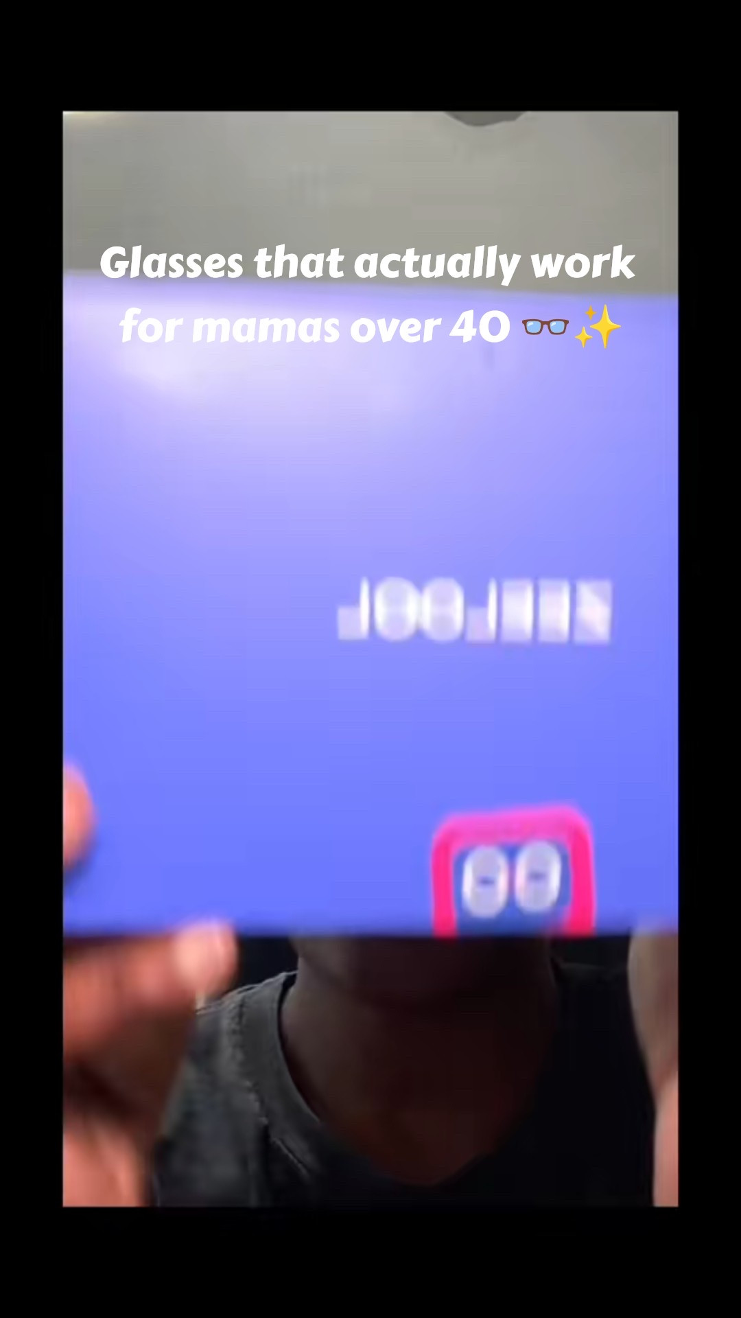 Trying on some of my favorite Zeelool glasses — perfect for mamas over 40 who want bold, stylish frames that flatter every face shape. Affordable, chic, and fun to switch up your everyday look without breaking the bank. Whether you wear prescription or just love a statement accessory, these are my go-to picks. Everything is linked!

#zeelool #zeeloolglasses #glasseshaul #over40style #maturefashion #ltkunder50 #ltkaccessories #ltktryon #40andfabulous #momstyle #stylishmoms #eyewearstyle #affordableglasses #glassesforwomen #over40fashion #ltkover40