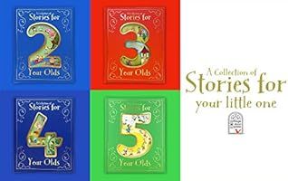 A Collection of Stories for 2 Year Olds | Amazon (US)