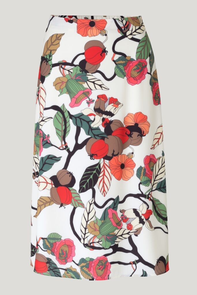 Sanna Skirt | Baum und Pferdgarten