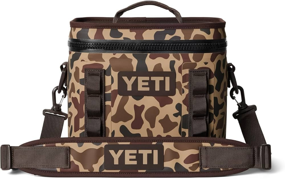 YETI Hopper Flip 8 Portable Soft Cooler | Amazon (US)