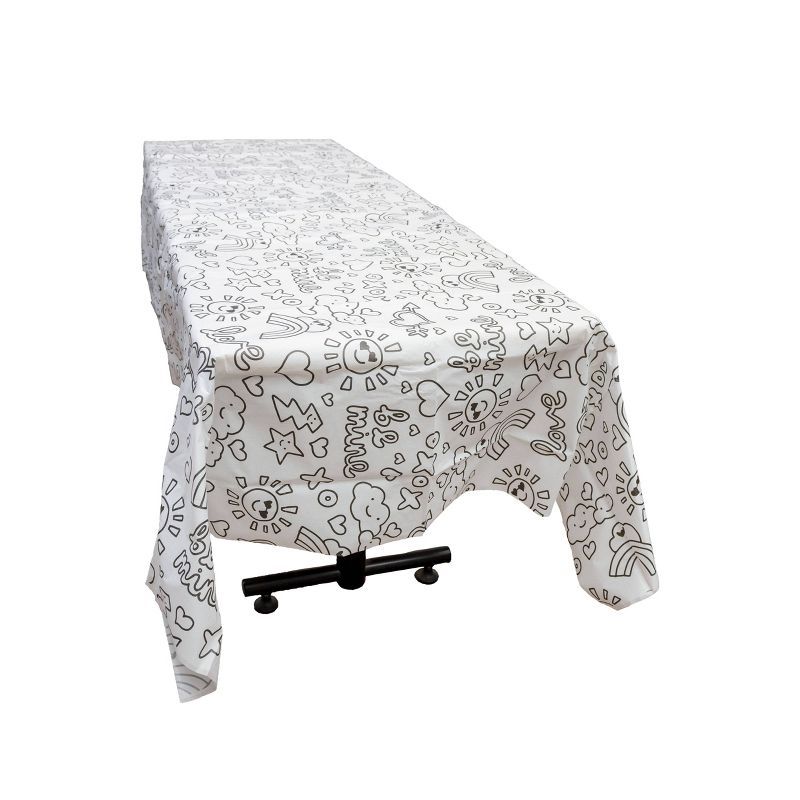 Valentines CYO Table Cover - Spritz™ | Target