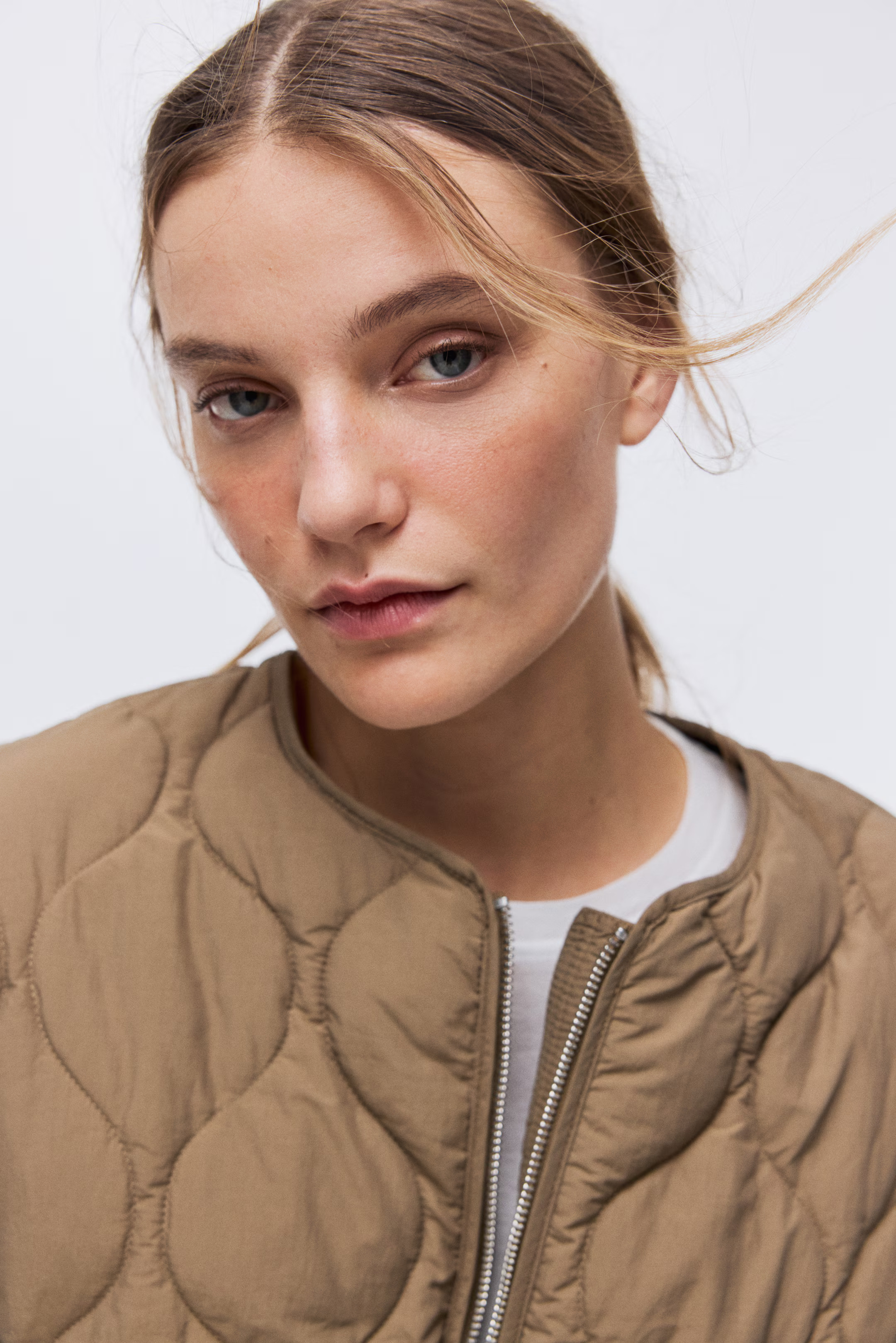 THERMOLITE® Steppjacke | H&M (DE, AT, CH, NL, FI)