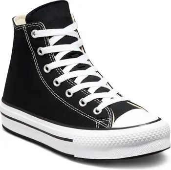 Chuck Taylor® All Star® EVA Lift High Top Sneaker | Nordstrom