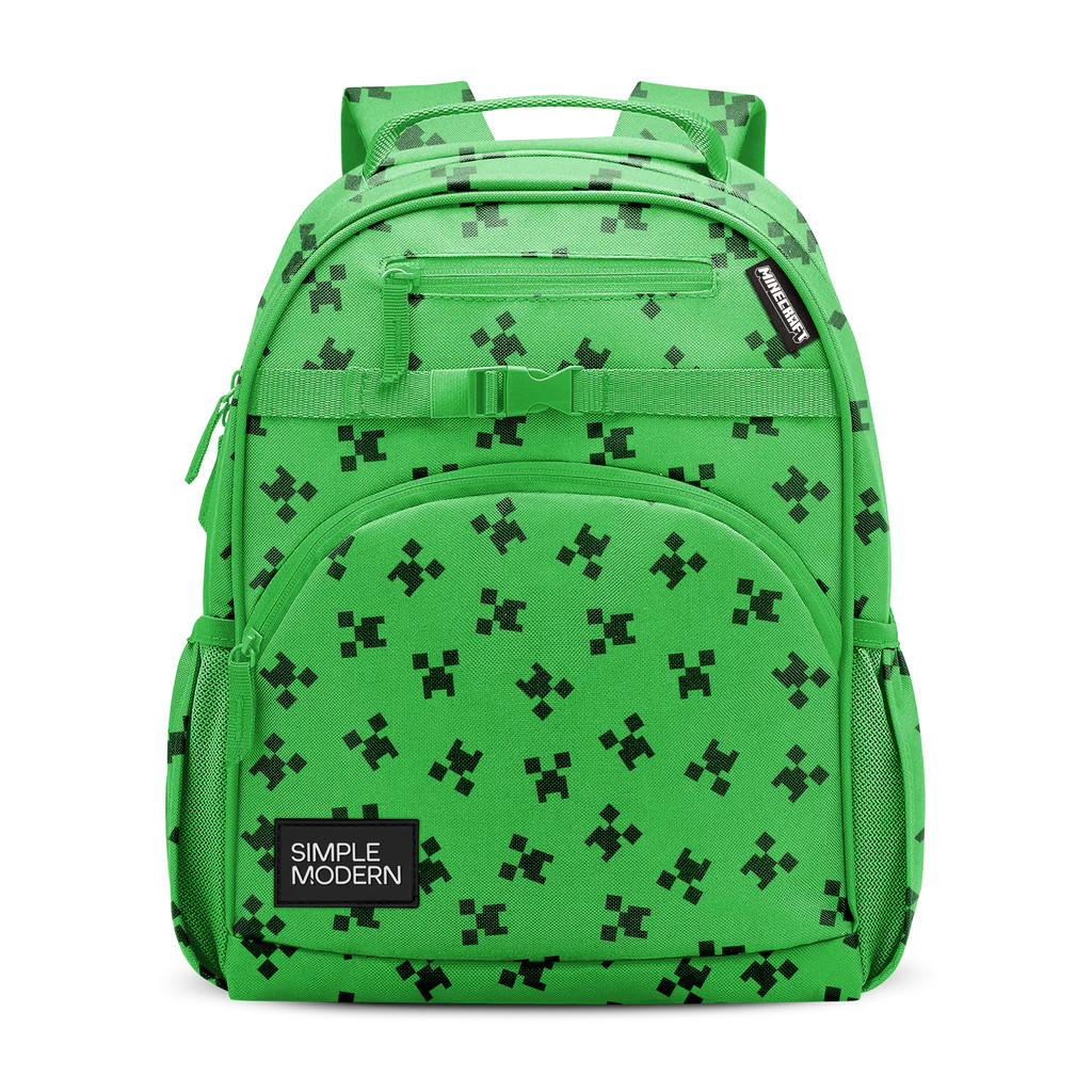 Stylish Water Bottles, Travel Mugs, Food Storage, and Backpacks | Simple Modern