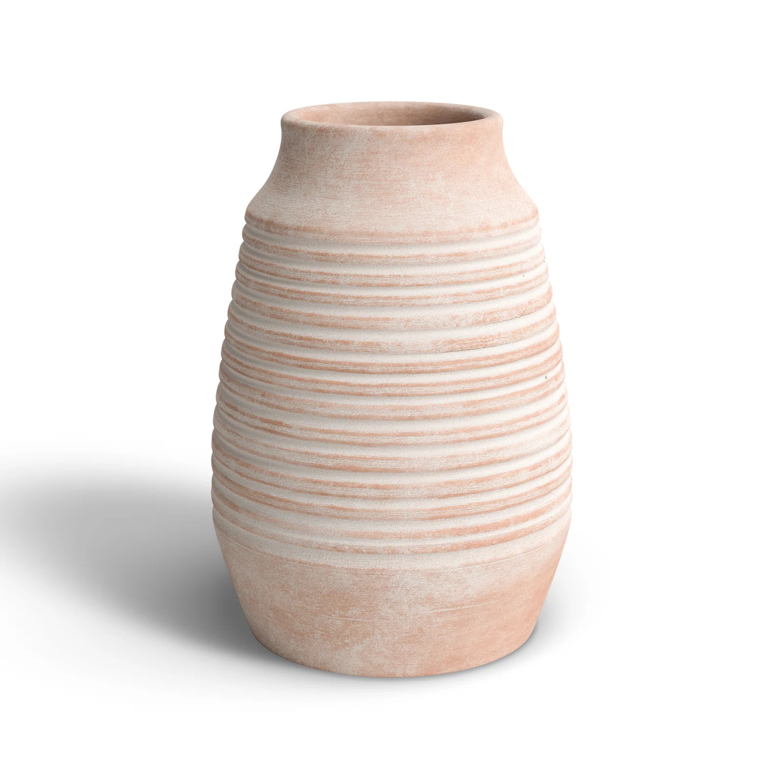 Birch Lane™ Elverie Terracotta Table Vase | Wayfair | Wayfair North America