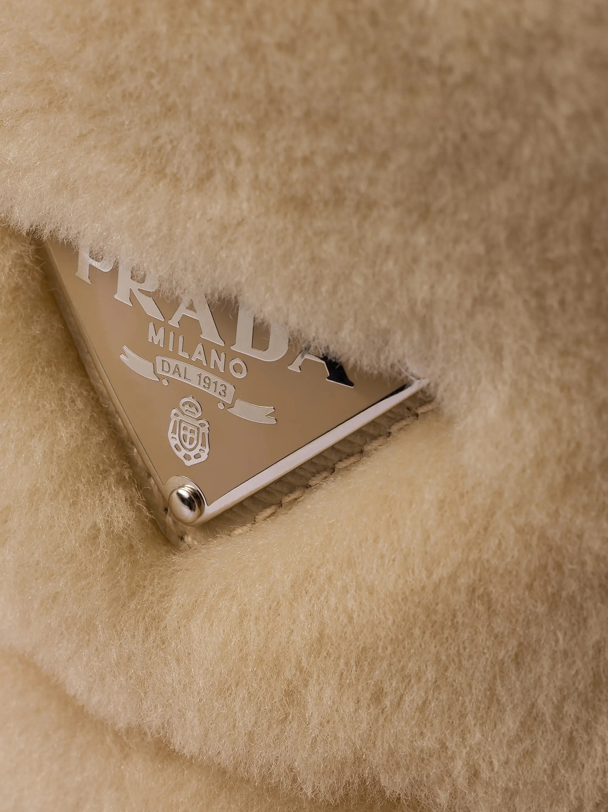 Shearling Bucket Hat | Saks Fifth Avenue