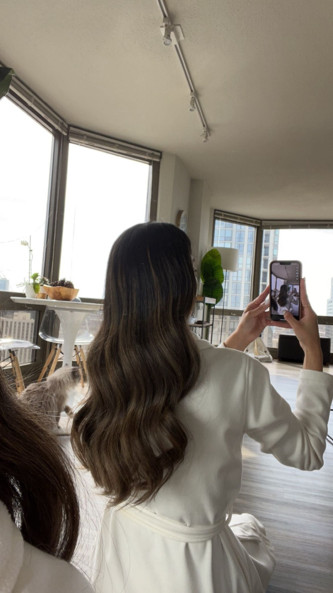 my #1 hair must have- 
all honey based!

gisou hair oil I recommend to everyone for shiny healthy hair (it lasts forever a little goes a long way) 

#revolvebeauty #gisou #honey #2025 #hairmask #conditioner #perfume 