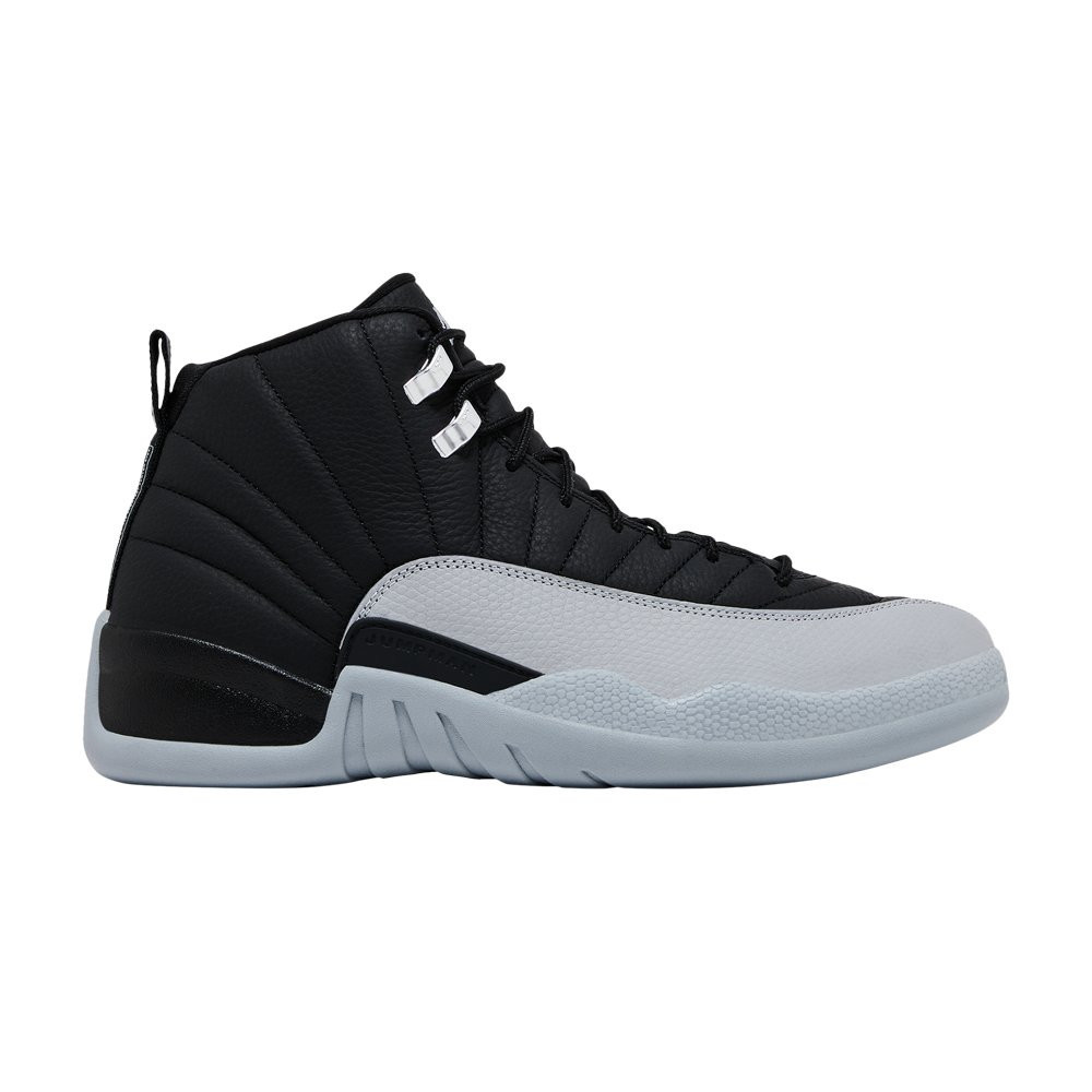 Air Jordan 12 Retro 'Barons' | Black | Men's Size 8.5 | GOAT
