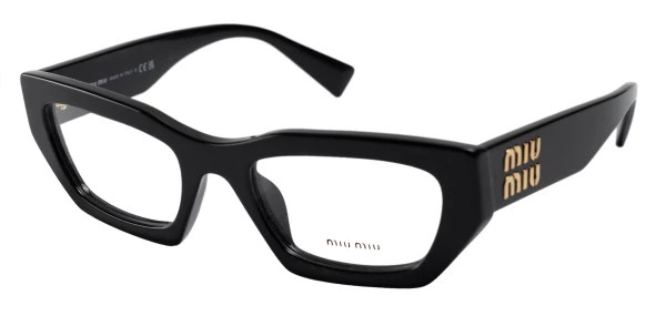 Miu Miu MU 03XV | EZ Contacts