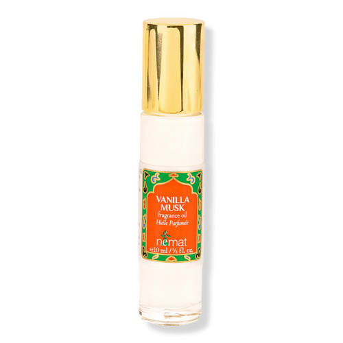 NematVanilla Musk Fragrance Oil Roll-On | Ulta