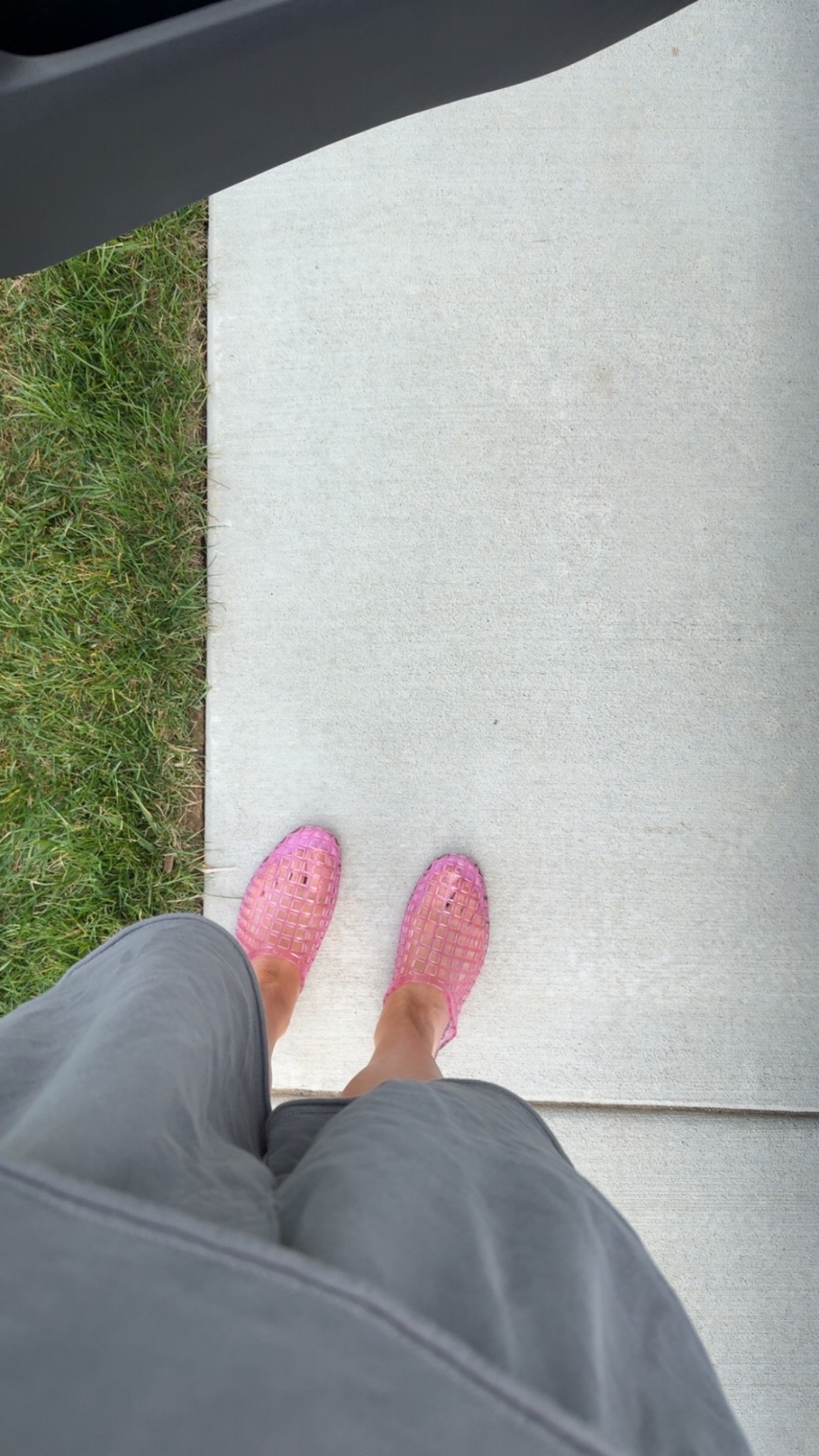 Jelly shoes

#LTKSeasonal #LTKmomlife #LTKootd