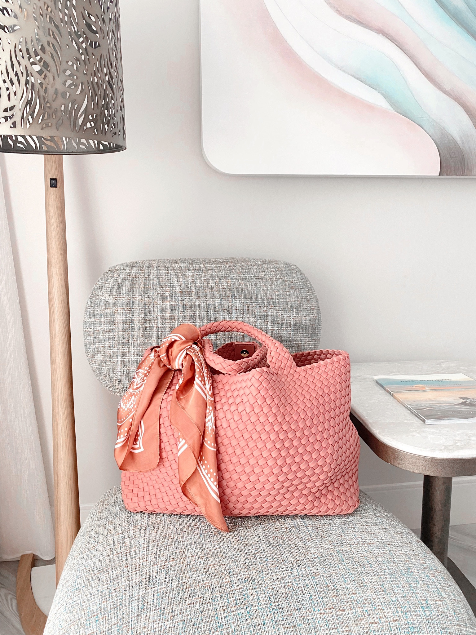 Naghedi Look for less on sale for under $100 💛 // This size is comparable to the Naghedi Medium Size

Naghedi, Travel, Handbags 

#LTKitbag #LTKtravel #LTKunder100