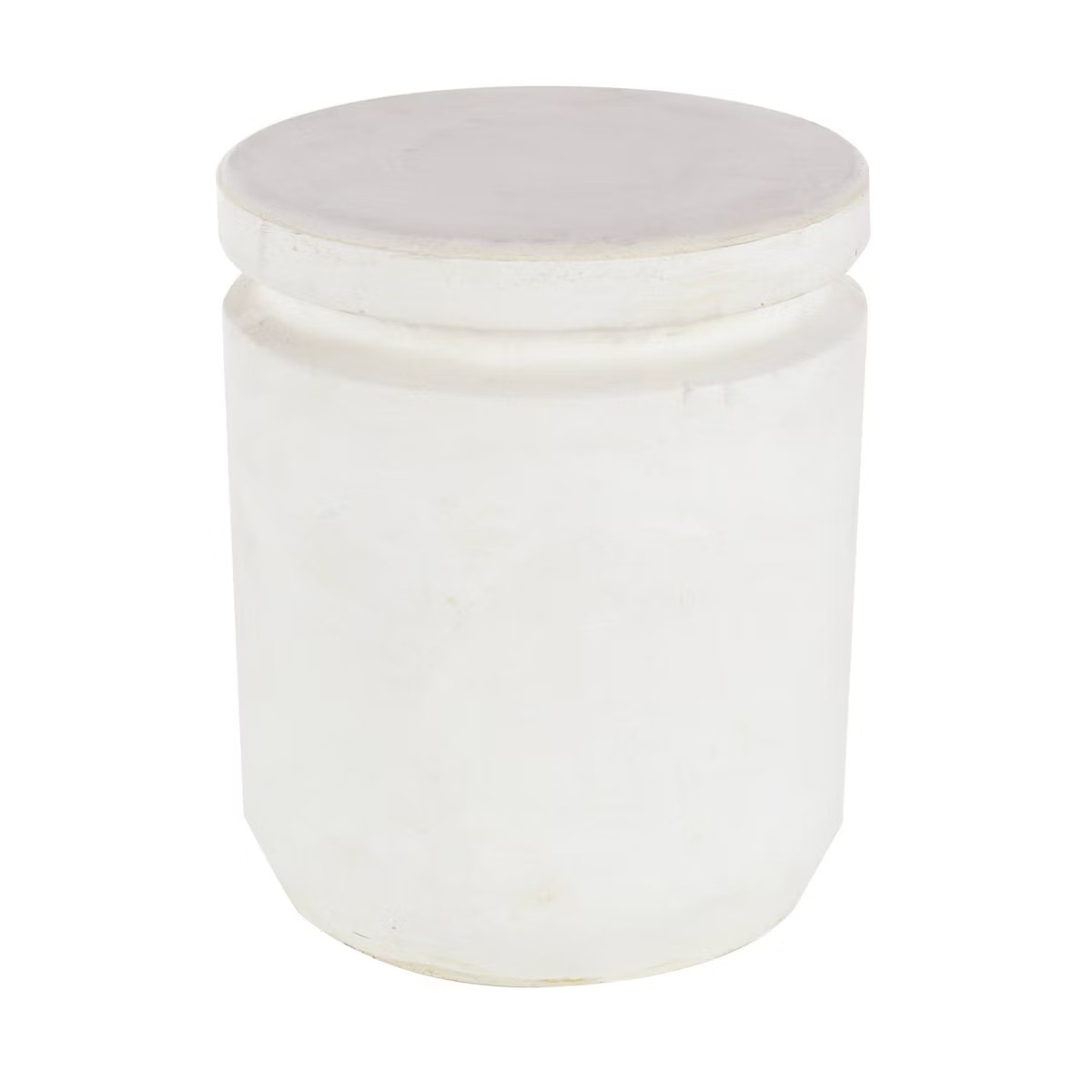 15"x17" Fiber Clay Patio Garden Stool - Olivia & May | Target