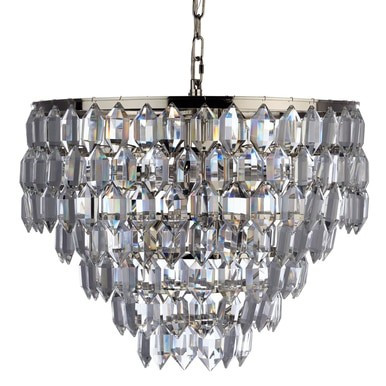 Wellington Chandelier | Z Gallerie
