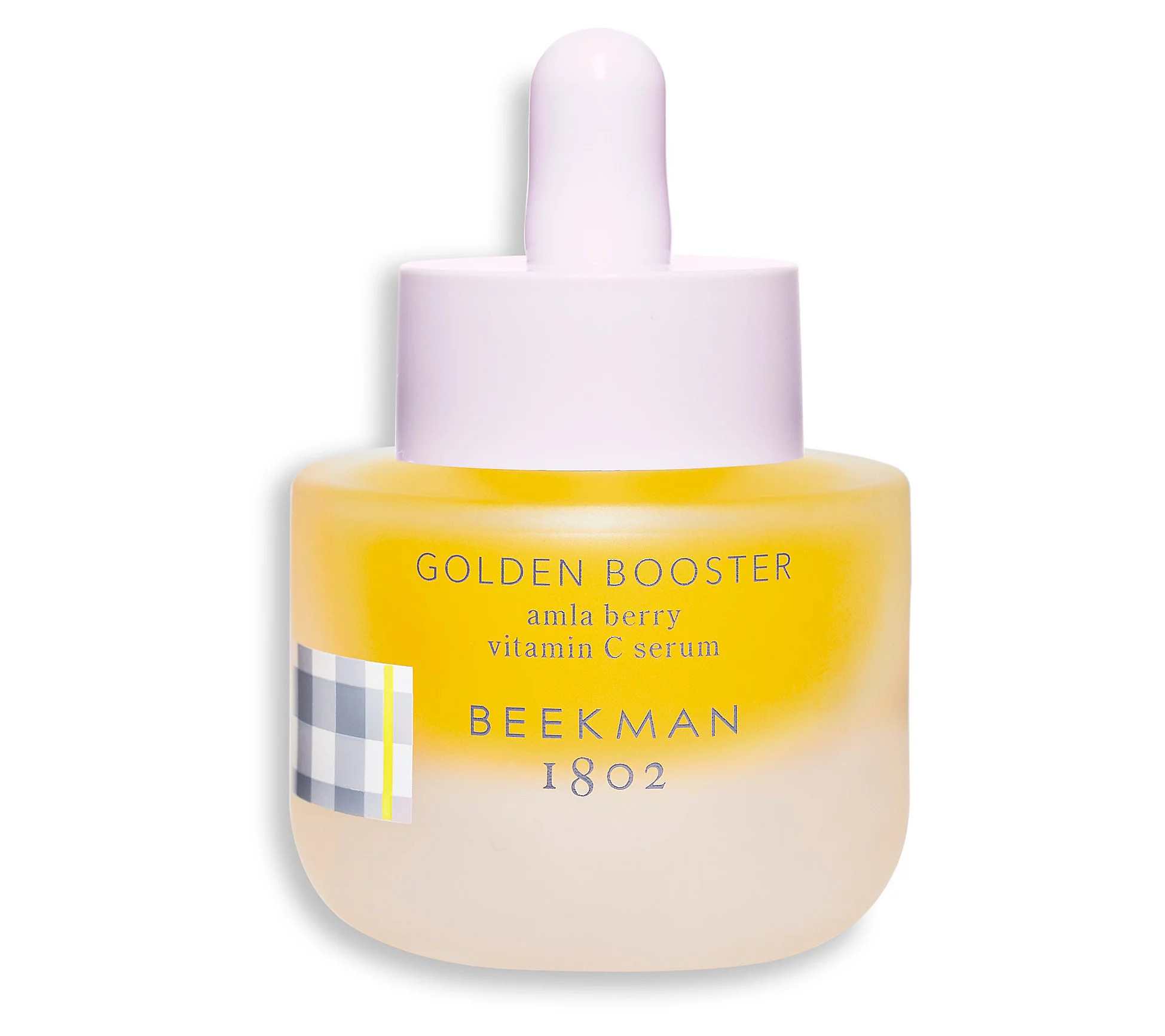 Beekman 1802 Golden Booster Amla Vitamin C Brig htening Serum | QVC