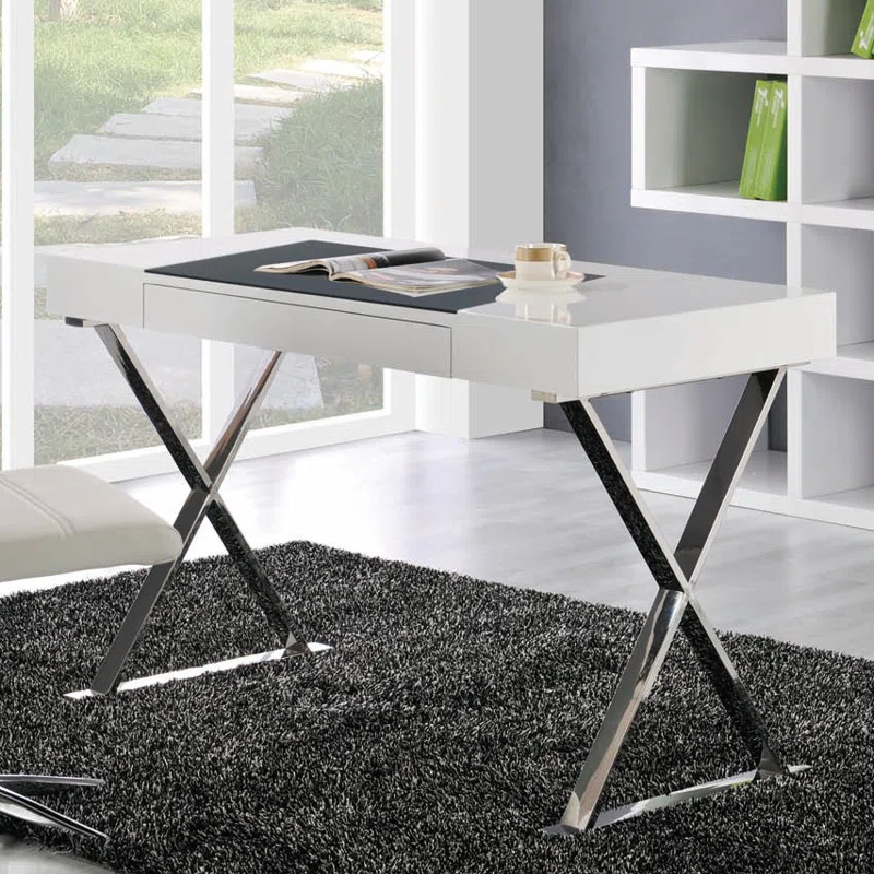 Modern Writing Desk | Wayfair North America