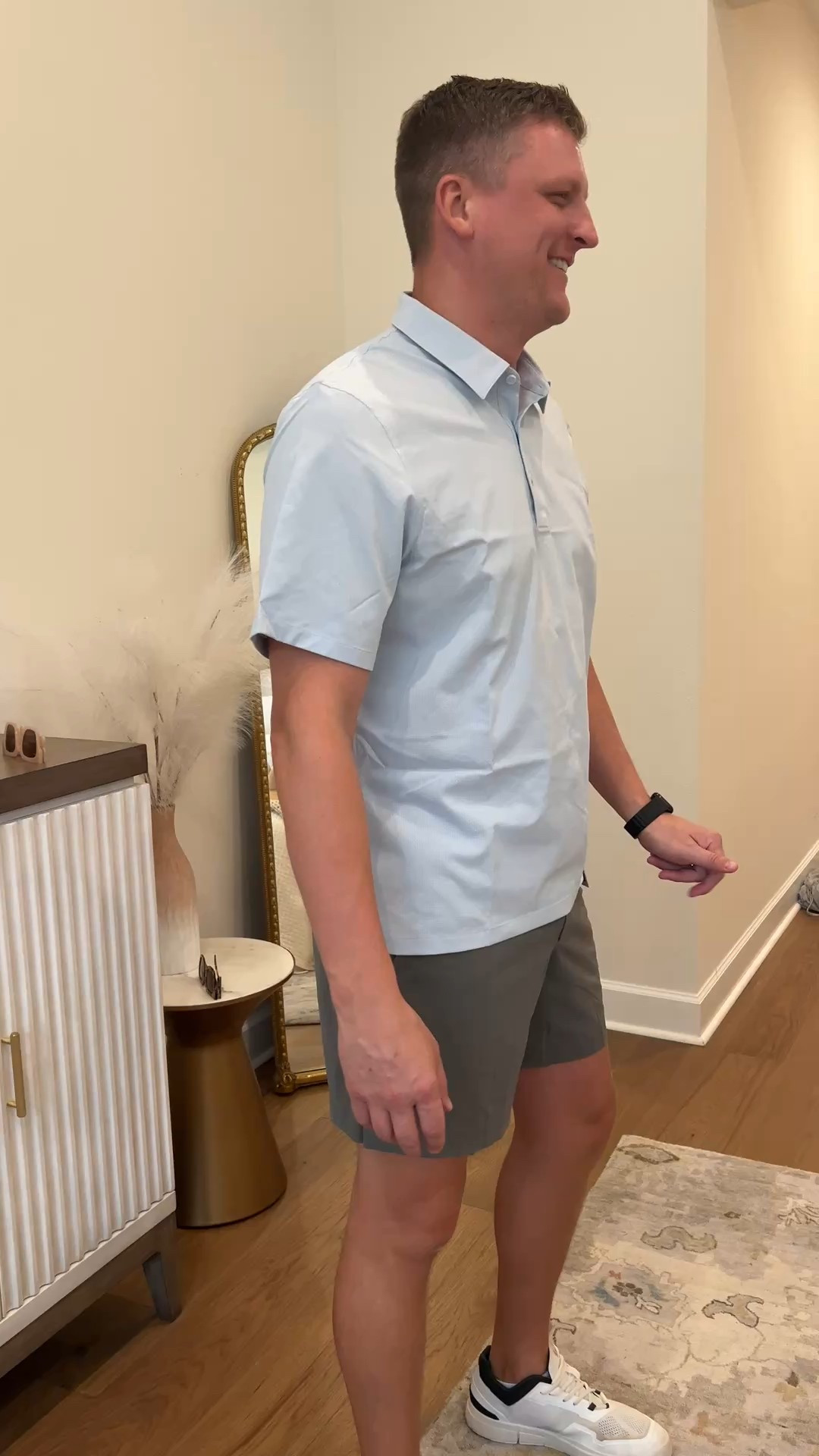 Fit is tts; Dan is 6’4” and wearing XL in all items 

#LTKActive #LTKFindsUnder100 #LTKMens