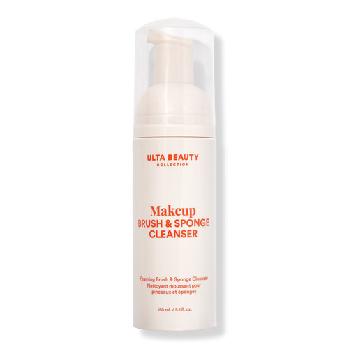 Foaming Brush and Sponge Cleanser - ULTA Beauty Collection | Ulta Beauty | Ulta