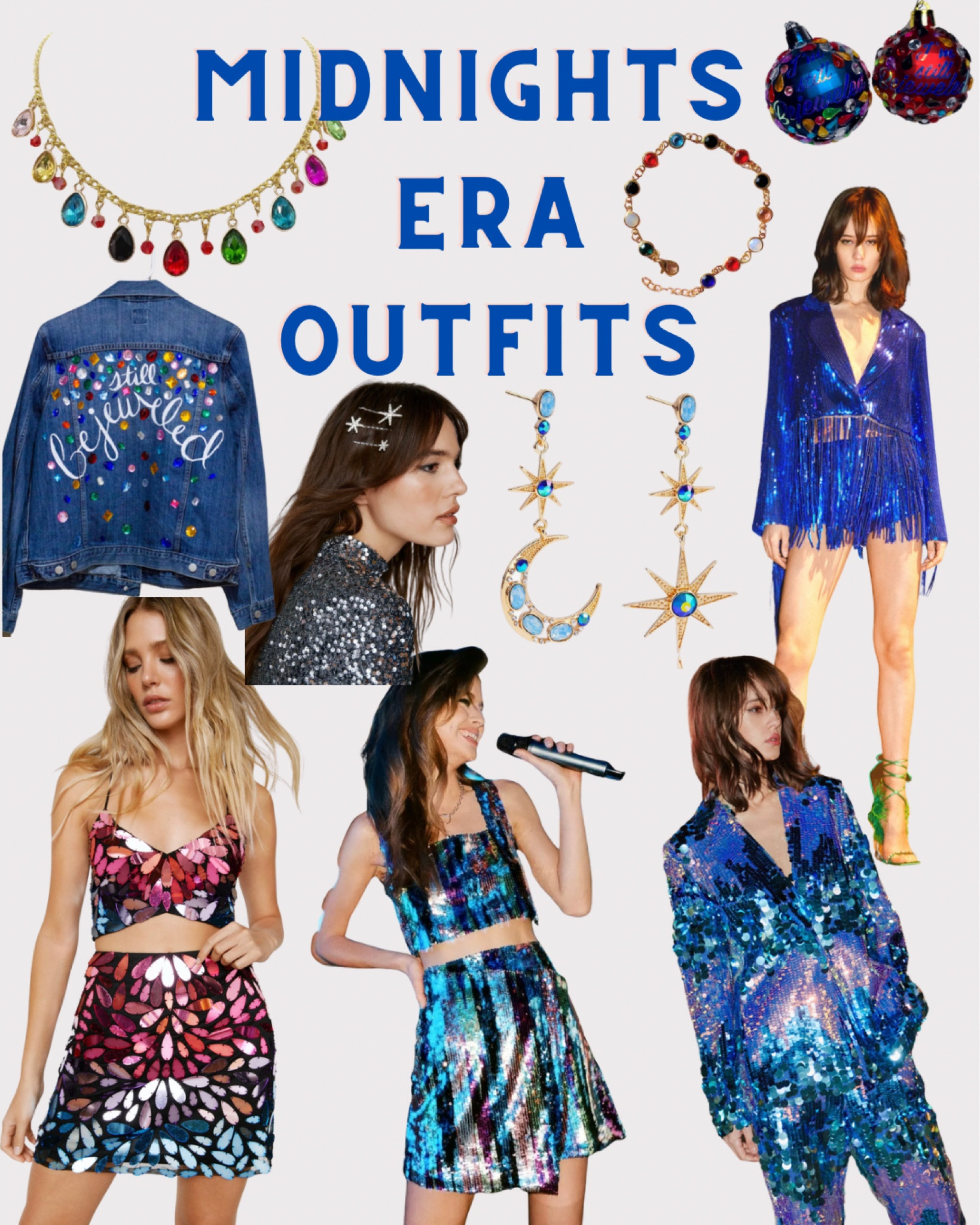 Taylor Swift the Eras tour Coachella midnight lavender haze Taylor swift bracelet Taylor swift gift ideas concert outfit 

#LTKFind #LTKSale #LTKFestival