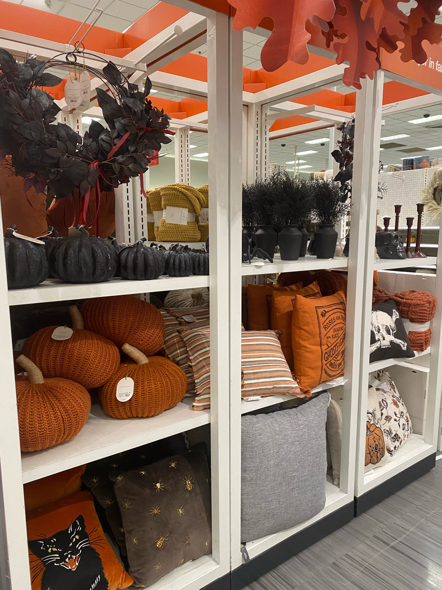 Target Halloween 

#LTKSeasonal