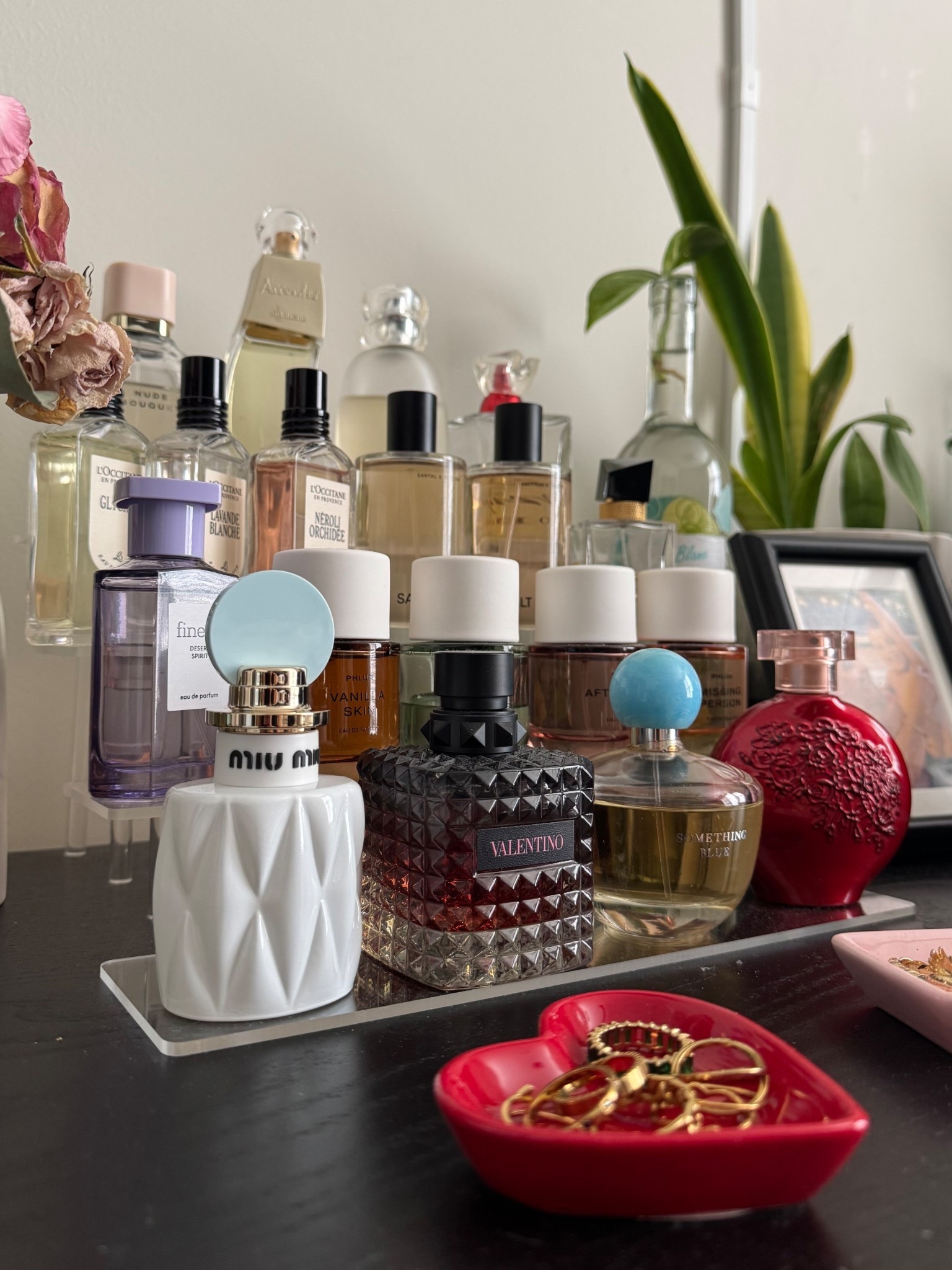 Current favorite perfumes 🤎 

#LTKBeauty #LTKootd