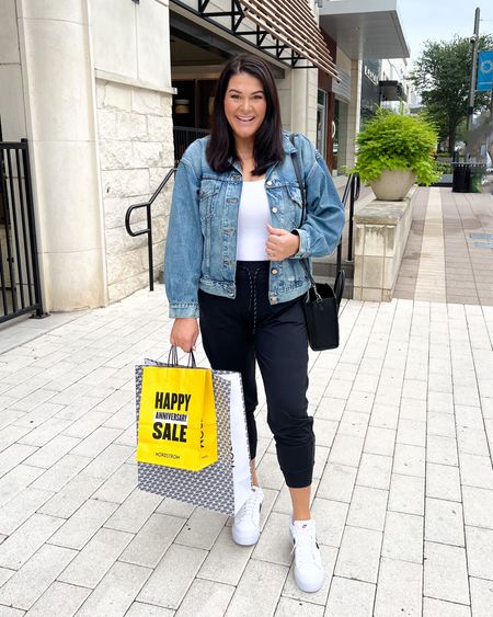 The Nordstrom Anniversary Sale is now open to EVERYONE! Items will sell out fast so if you have anything in your wishlist, I recommend checking out ASAP. Here’s some of my favorite picks & purchases! 

#midsizefashion #midsizestyle #neutralstyle #neutralfashion #everydayfashion #nsale #nordstromanniversarysale #nordstrom

Midsize Fashion | Midsize Style | Neutral Style | Neutral Fashion | Everyday Fashion

#LTKsalealert #LTKxNSale #LTKcurves