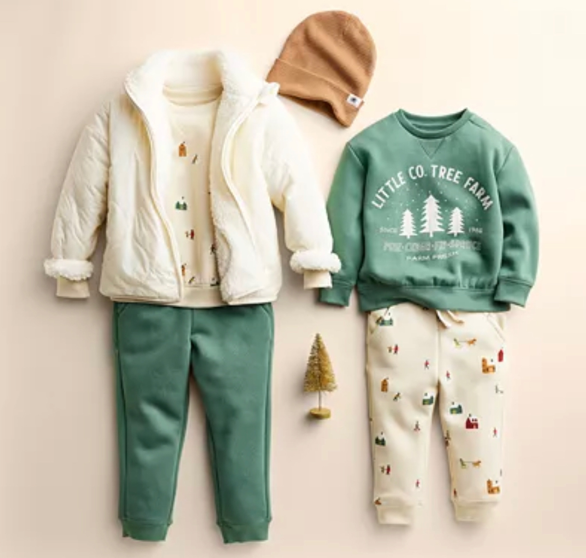 Little Co. Holiday Drop #kohls #littleco #holidaykids 

#LTKkids #LTKSeasonal #LTKHoliday