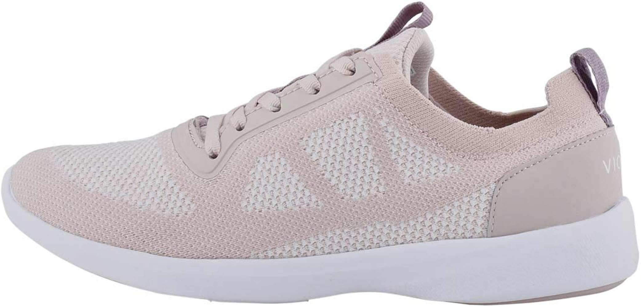 Vionic Women's Sky Lenora Leisure Shoes- Supportive Walking Shoes That Include Three-Zone Comfort... | Amazon (US)