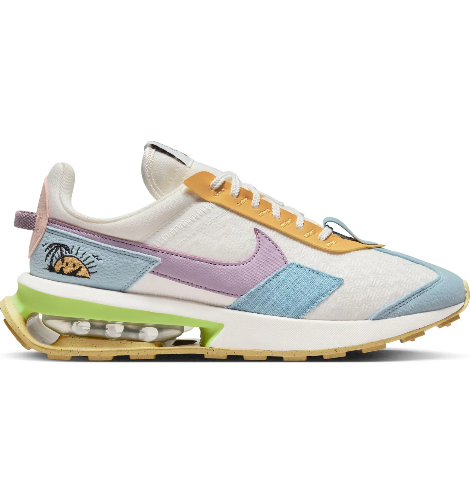 Air Max Pre-Day SE Nike Sun Club Sneaker | Nordstrom