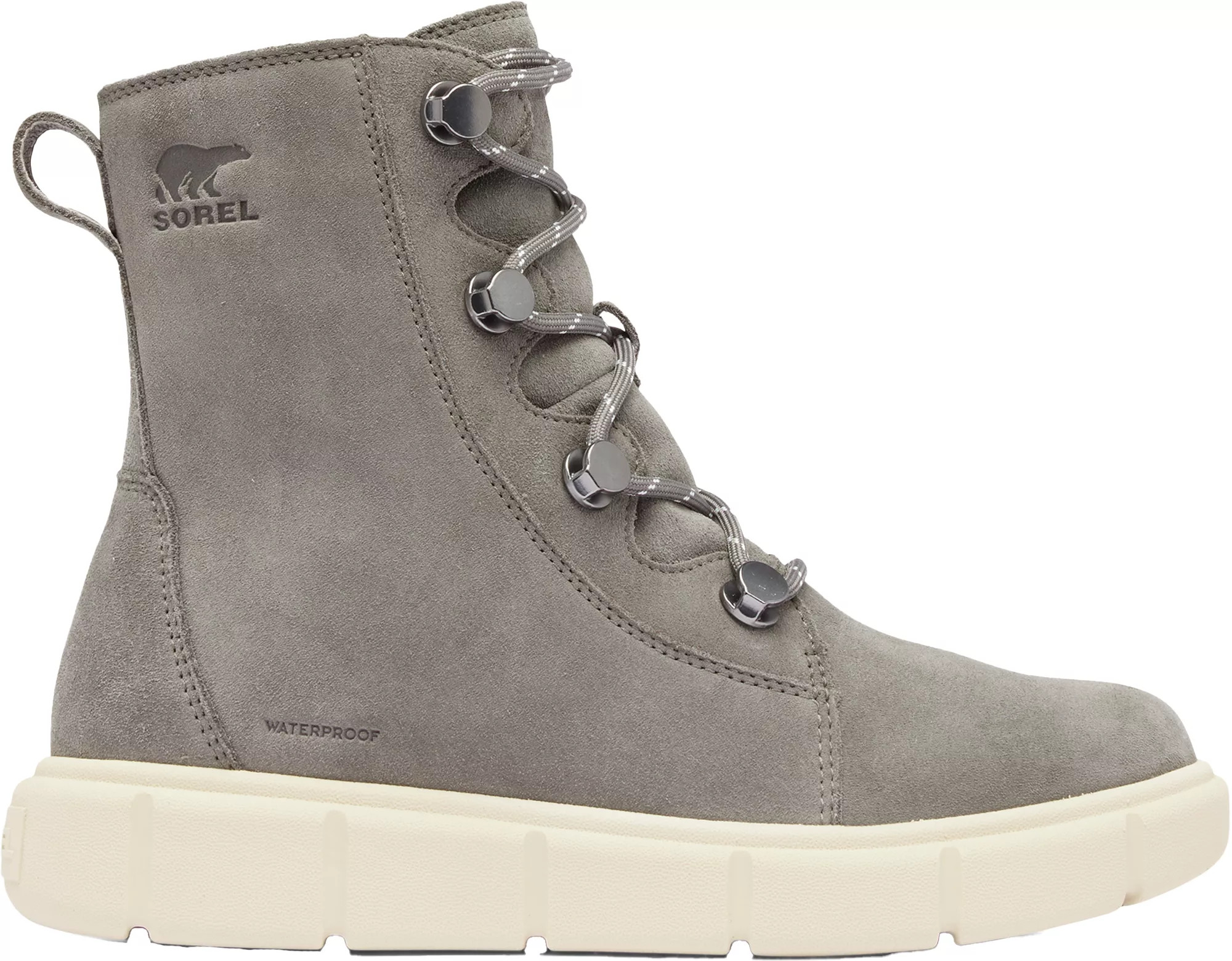 SOREL Women's Explorer III Joan Waterproof Boot | DICK'S Sporting Goods