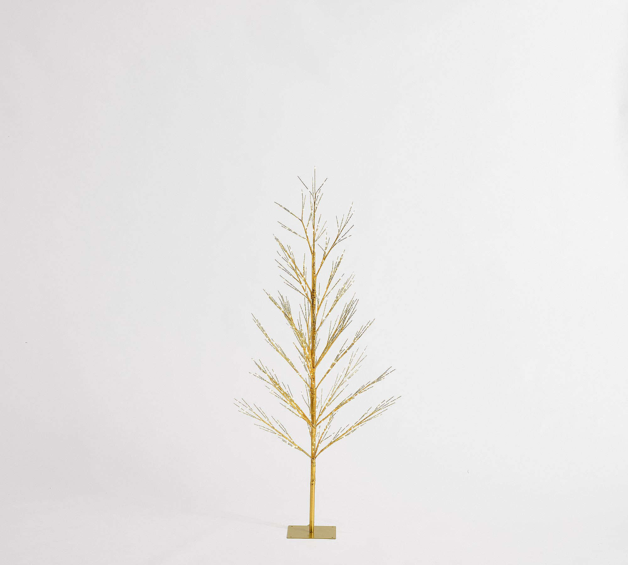 Lit Twinkling Twig Tree | Pottery Barn (US)