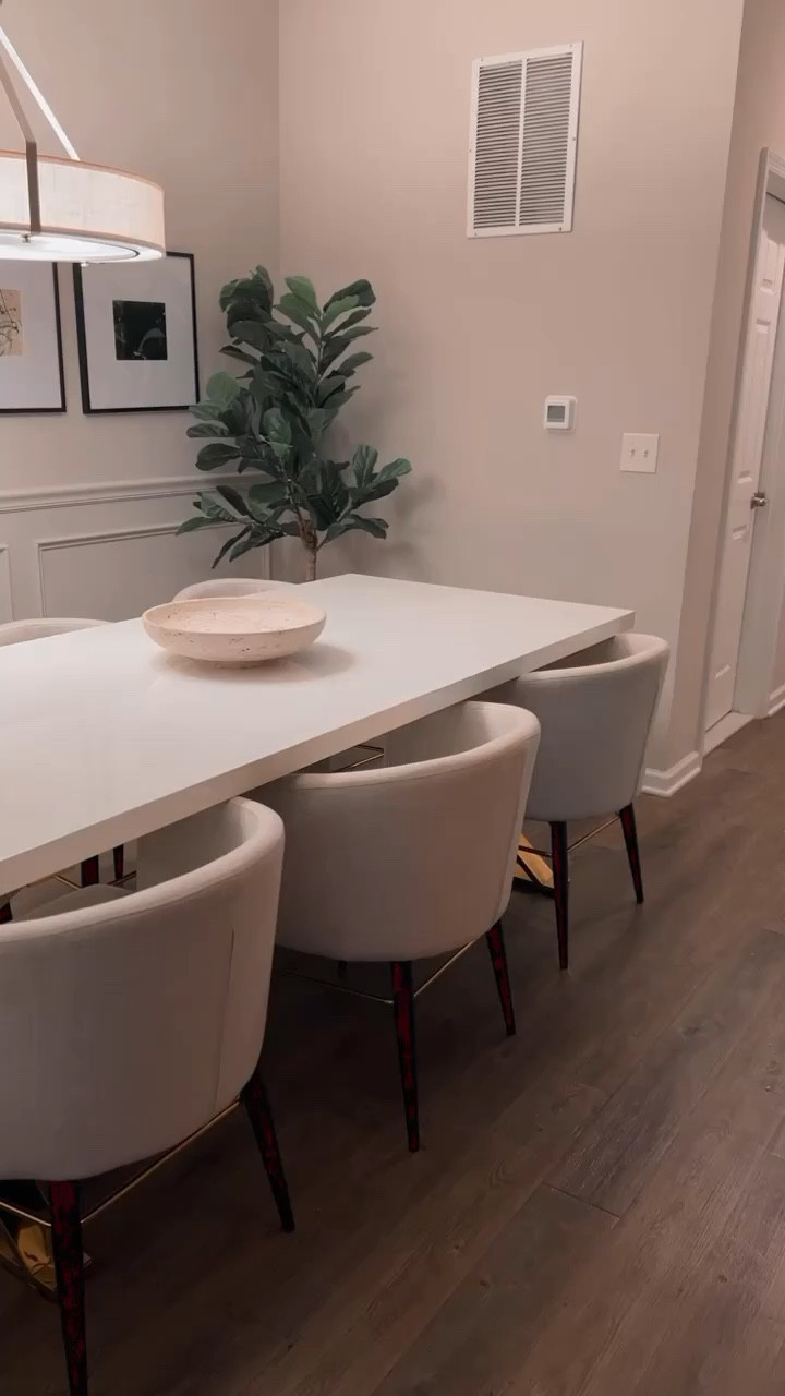 Dining Room
Modern 
#amazon 

#LTKU #LTKhome #LTKsalealert