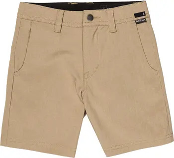 Kids' Frickin Cross Shred Static Shorts | Nordstrom