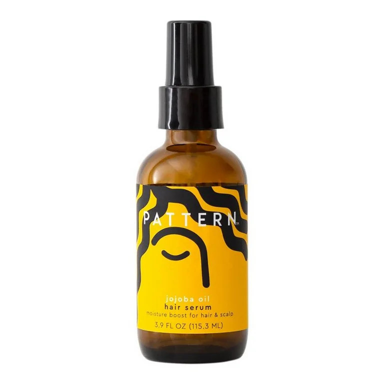 PATTERN Jojoba Oil Hair Serum - 3.9 fl oz | Walmart (US)