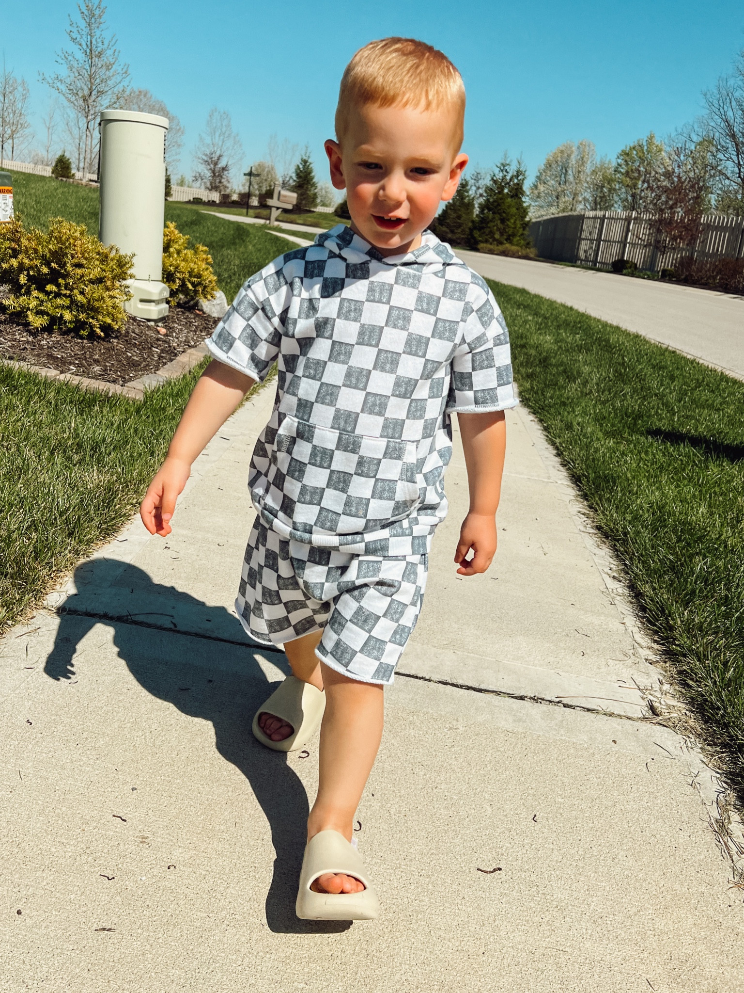 Toddler boy summer outfit. Toddler sandals. Amazon toddler. Target boys clothes

#LTKbaby #LTKfit #LTKkids
