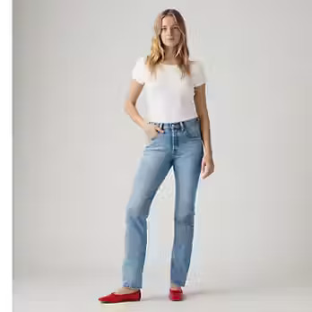 501® Original Fit Women's Jeans | LEVI'S (US)