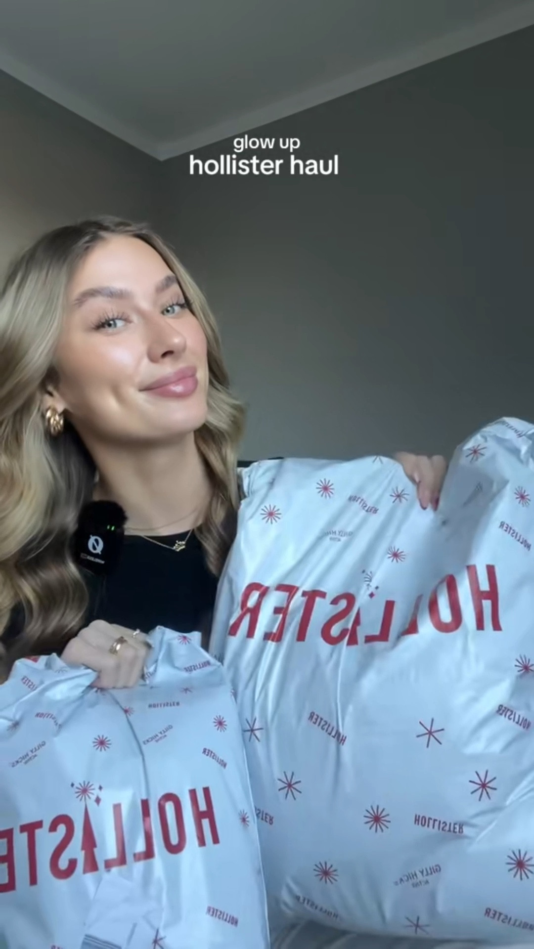 Hollister  Haul 

#LTKspring #LTKdeutschland #LTKFashionMonth